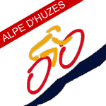 Golfen voor Alpe d'Huzes