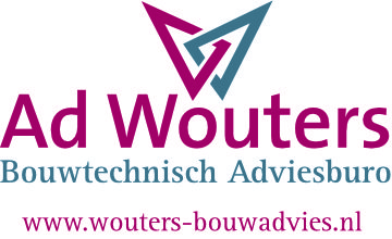 Logo Ad Wouters 360