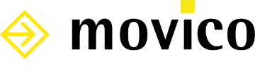 logo movico 360
