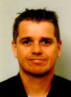 Patrick van de Mortel