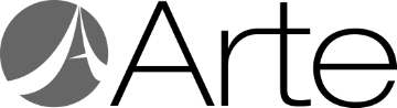 arte logo 360