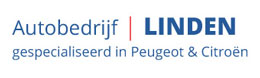 autobedrijf linden logo