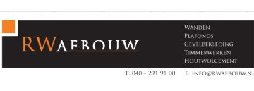 rwafbouw 360