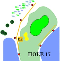 drop hole17