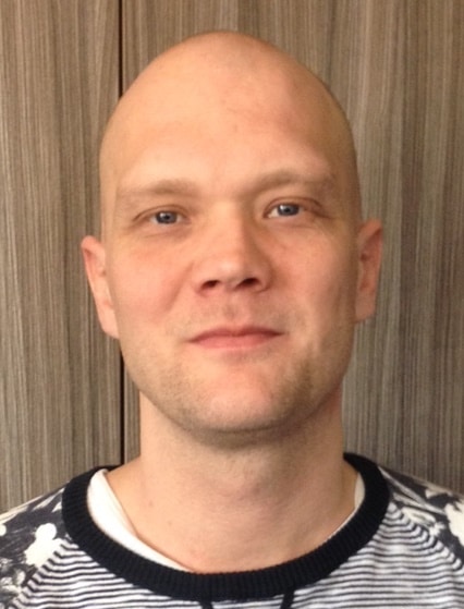 Bart Quispel