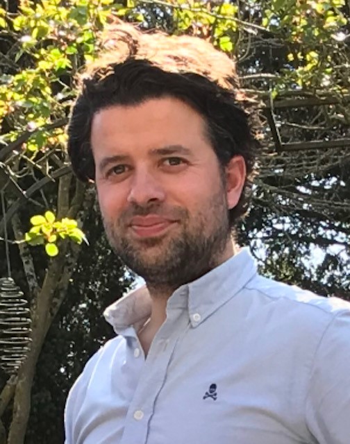 Elmar Eckstein