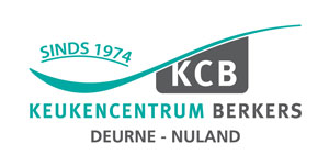 Logo KCBerkers Deurne Nuland FC 300