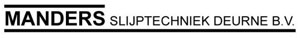 Logo manders slijp 300