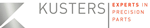 kustersprecisionparts