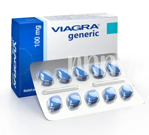 Generieke Viagra