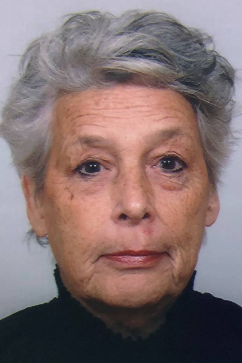 Truus Mouwen