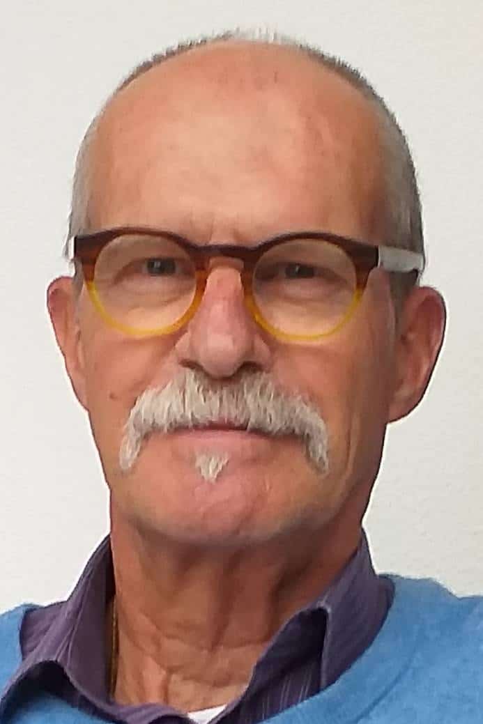 Jan Kloosterboer