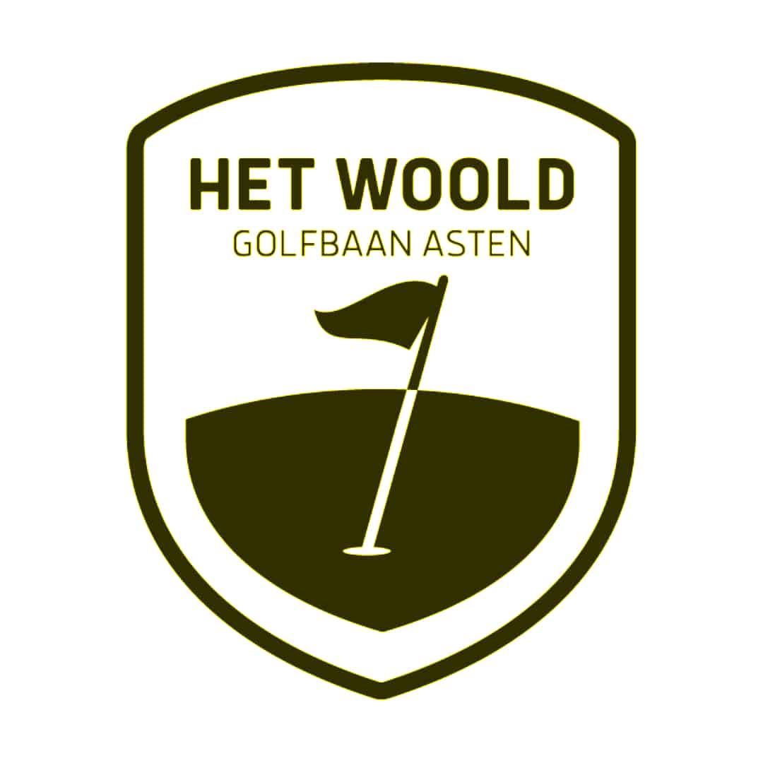 Het Woold 2021 Embleem goud BC