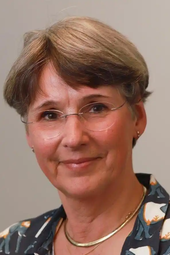 Claudia Smeenk–van der Weijden