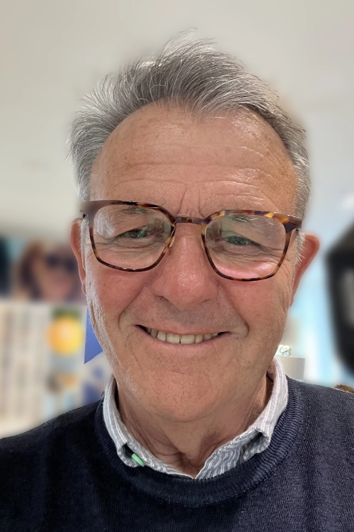 Jan Gondrie