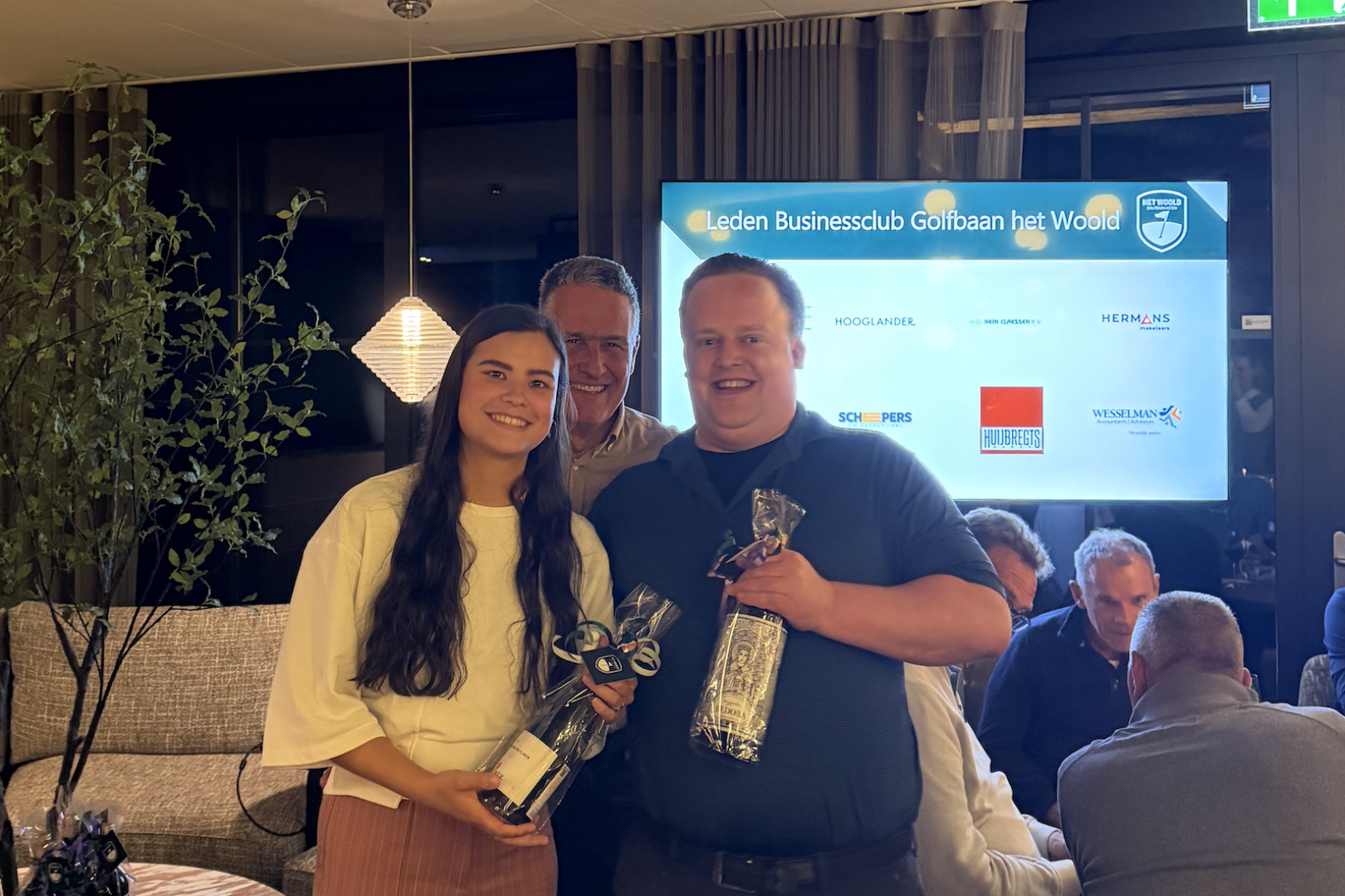 20260312 Business Cup_longest 18