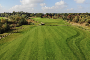 20260327 Cover hole 13 fairway