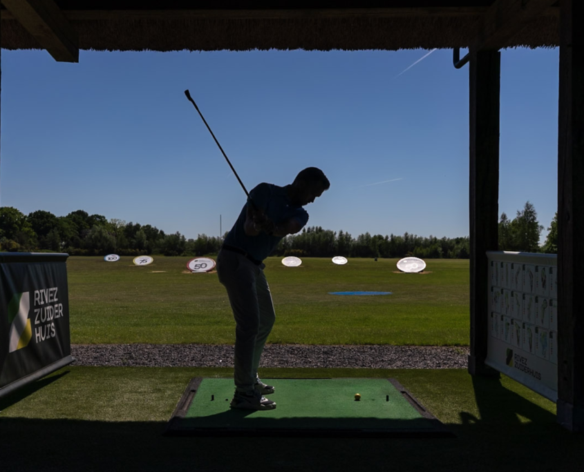 20260405 Starten met golf