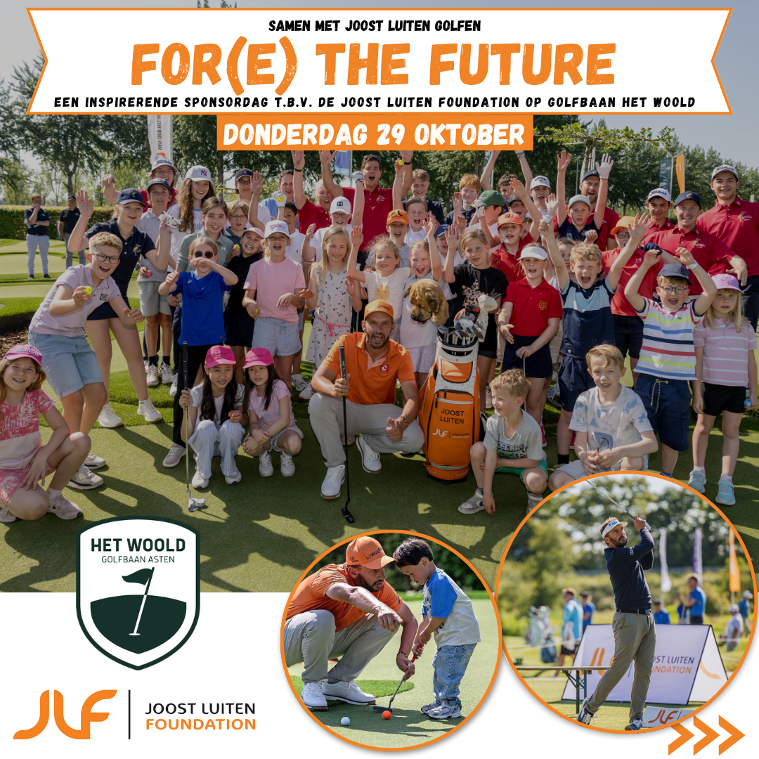 20261029 Sponsordag Joost Luiten Foundation_vierkant 1