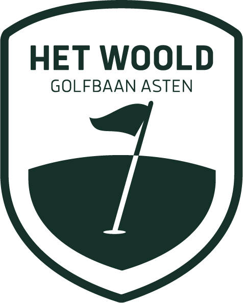 Golfbaan Het Woold